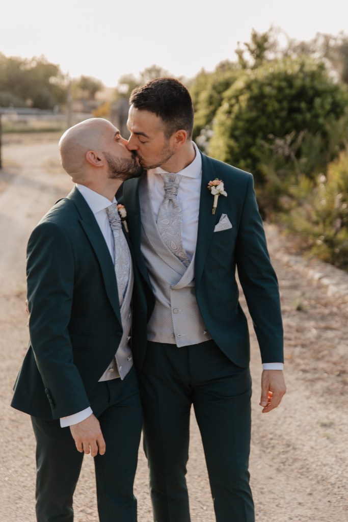 Jose Y Jose&nbsp;Antonio